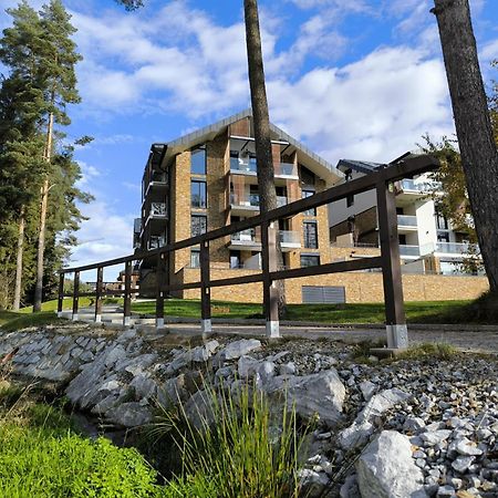 Molo Lipno Lejlighed Lipno nad Vltavou Eksteriør billede